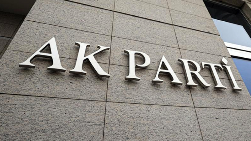 AK Parti Genel Başkan Yardımcısı ve Teşkilat Başkanı Ahmet Büyükgümüş