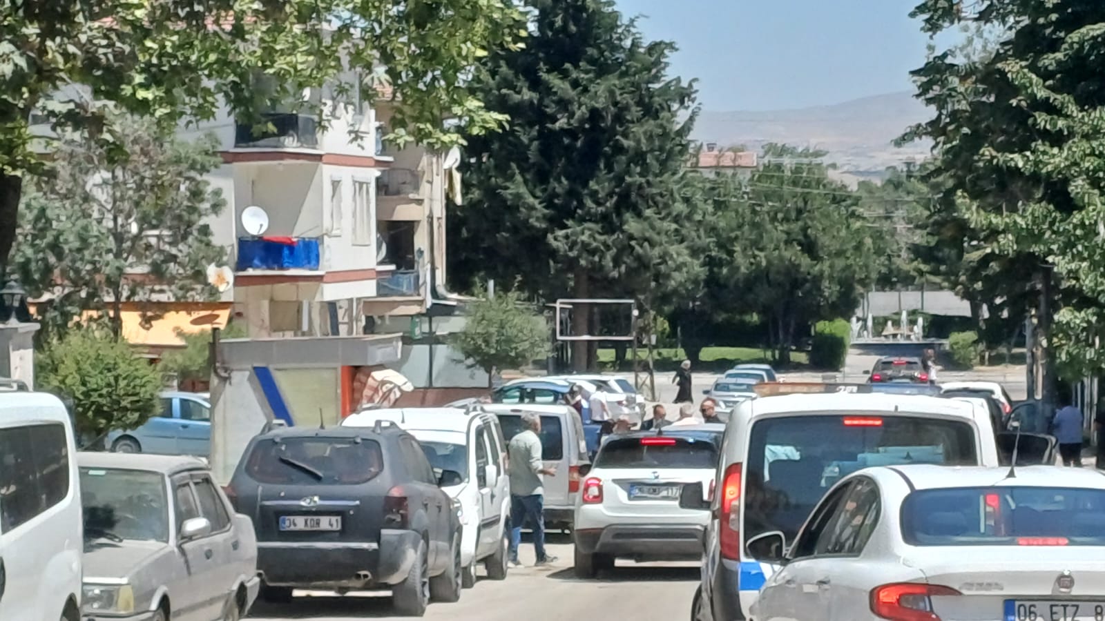 Türkiye’nin en büyük ve hızlı büyüyen ilçesi Etimesgut’un Belediye Başkanı