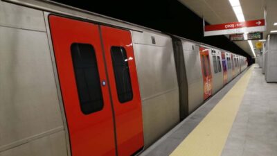 Başkent Ankara’nın önemli ulaşım projelerinden biri olan M4 (Kızılay–Şehitler) Metro