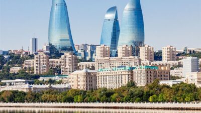 Azerbaycan, Rusya’nın Yekaterinburg kentinde Azerbaycanlılara yönelik düzenlenen ve iki kişinin