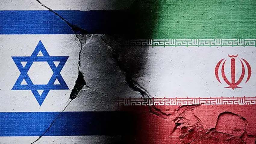 İran’ın dini lideri Ayetullah Ali Hamaney’in danışmanı ve eski Meclis