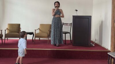 İnkılap Kitabevi’nin markası Üçüncü Göz etiketiyle çıkan kitap, zorlu hamilelik