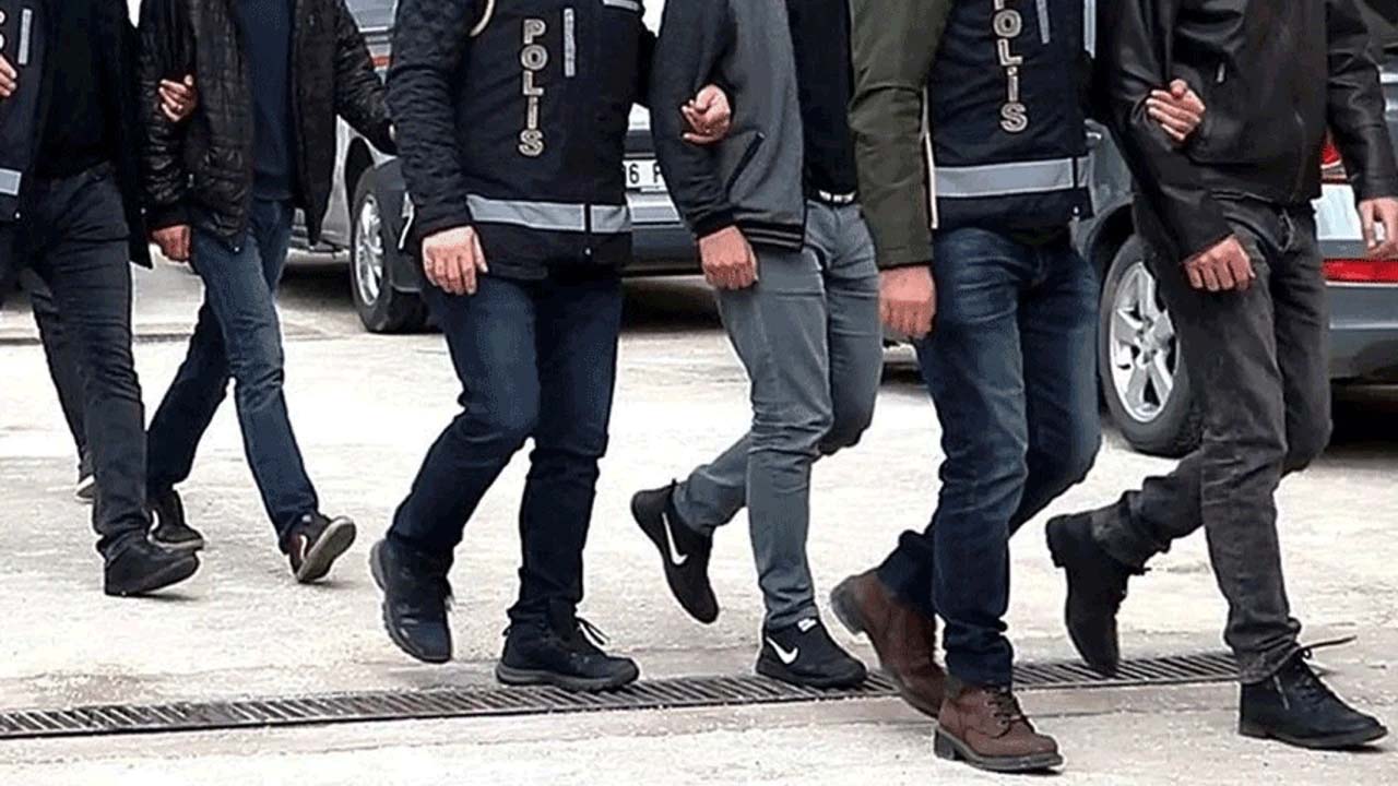 İçişleri Bakanı Ali Yerlikaya, "Bu kabine dönemimizde FETÖ’ye yönelik 11