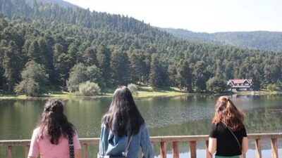 Gençlik ve Spor Bakanlığı tarafından hayata geçirilen Seyahatsever Projesi, her