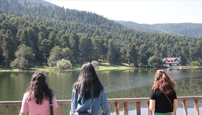 Gençlik ve Spor Bakanlığı tarafından hayata geçirilen Seyahatsever Projesi, her