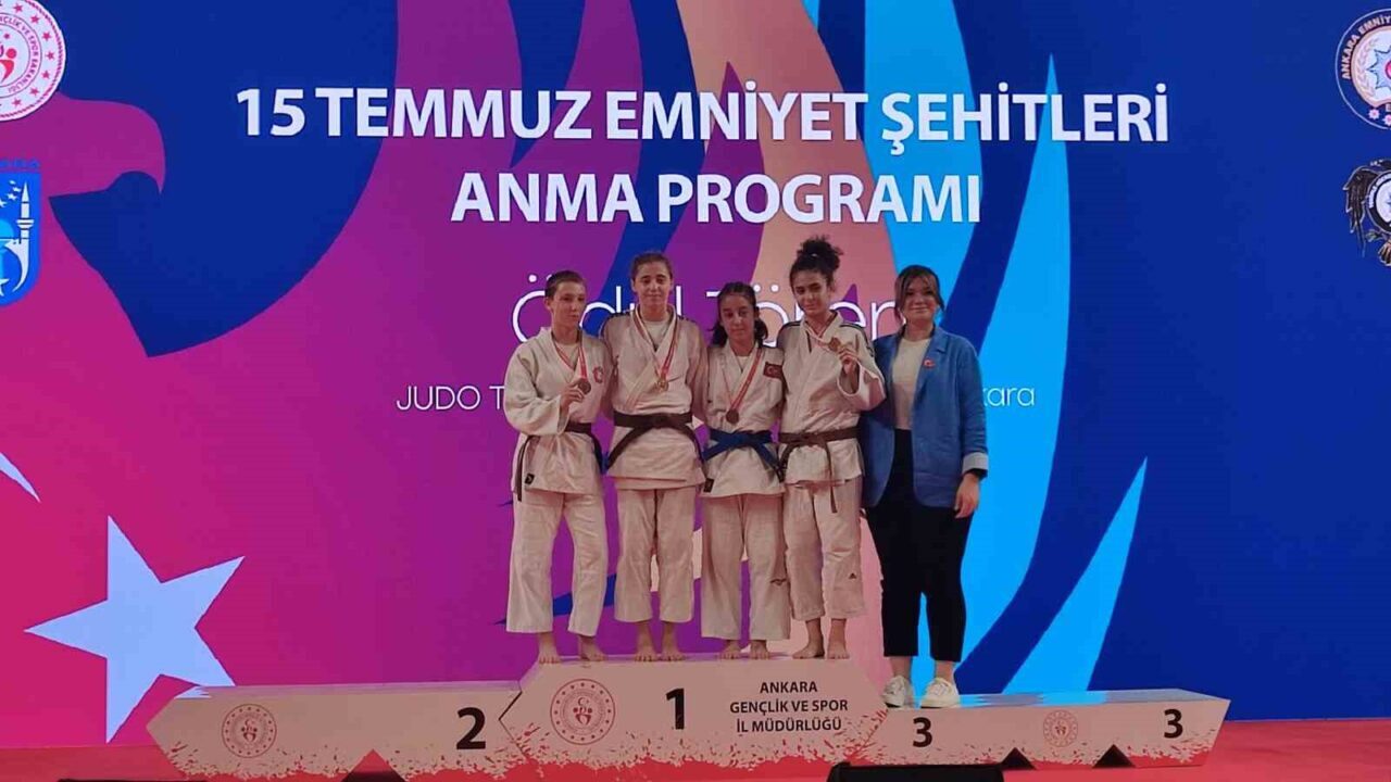 Ankara’da Fetullahcı Terör Örgütü’nün (FETÖ) 15 Temmuz 2016’daki darbe girişimi