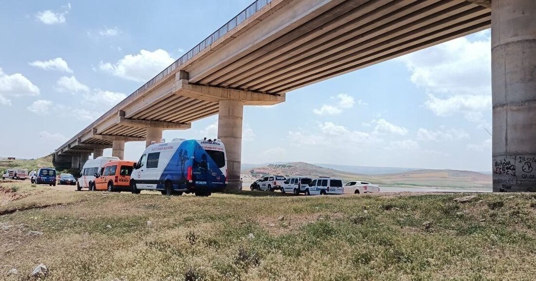 Kırşehir’de 2 yıl önce 21 yaşındaki genç ile kız arkadaşının