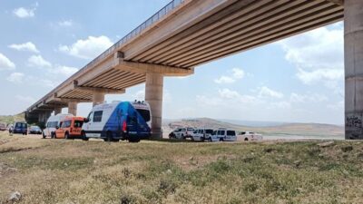 Kırşehir’de 2 yıl önce 21 yaşındaki genç ile kız arkadaşının