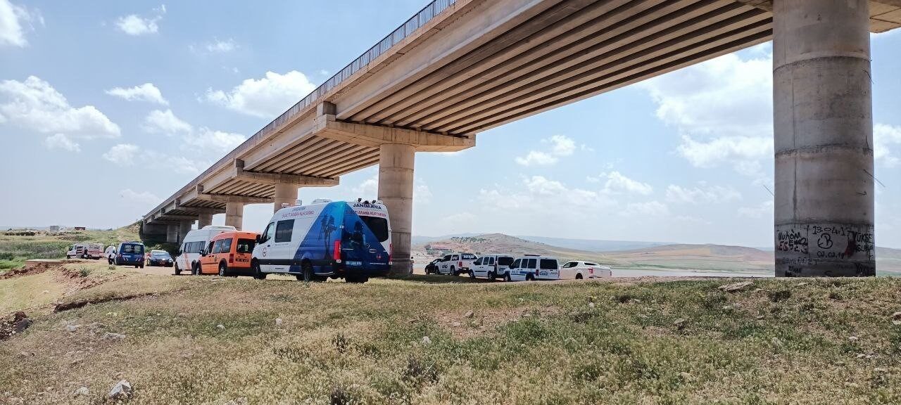 Kırşehir’de 2 yıl önce 21 yaşındaki genç ile kız arkadaşının