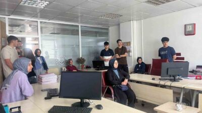 Aile ve Sosyal Hizmetler Bakanlığı ile Milli Eğitim Bakanlığının iş