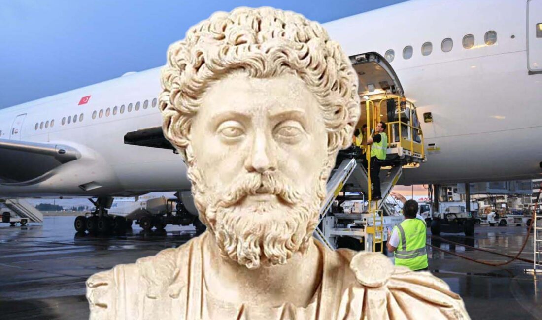 Anadolu’nun en değerli bronz eserlerinden biri olarak kabul edilen ve