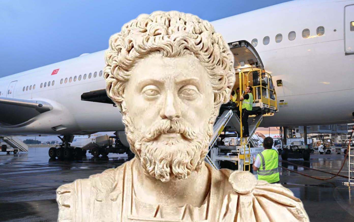 Anadolu’nun en değerli bronz eserlerinden biri olarak kabul edilen ve