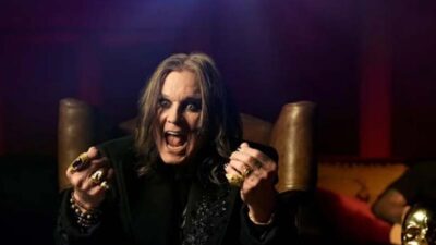 Heavy metalin doğuşuna öncülük eden Black Sabbath’ın kurucu üyelerinden, grubun