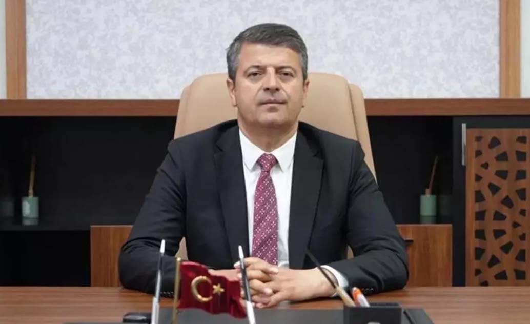 CHP’li Adıyaman Belediye Başkanı Abdurrahman Tutdere, İstanbul Cumhuriyet Başsavcılığı tarafından