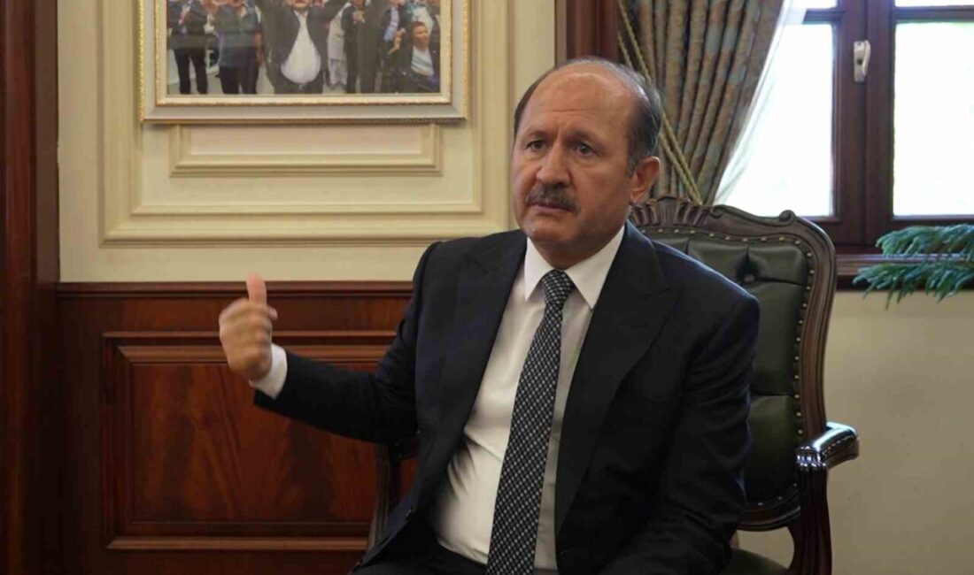 Adalet Bakan Yardımcısı Ramazan Can, 15 Temmuz gecesi darbe girişiminin