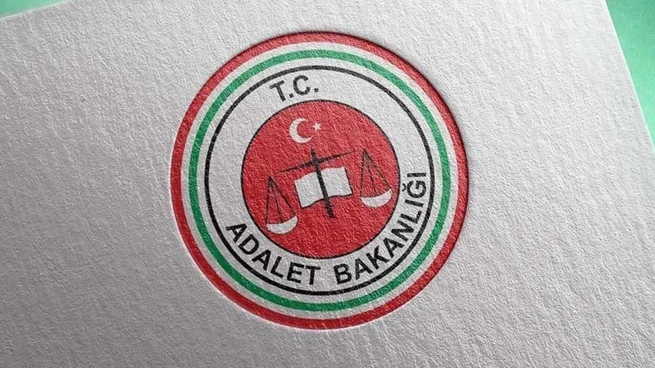 Adalet Bakanlığı, farklı kadrolarda görevlendirilmek üzere toplam 5 bin yeni