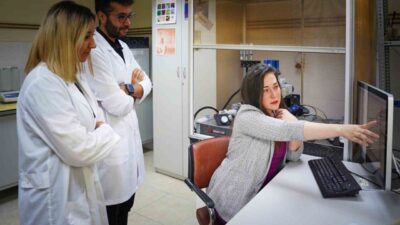 Anadolu Üniversitesi Eczacılık Fakültesi, dünya çapında yaygın olarak kullanılan yama