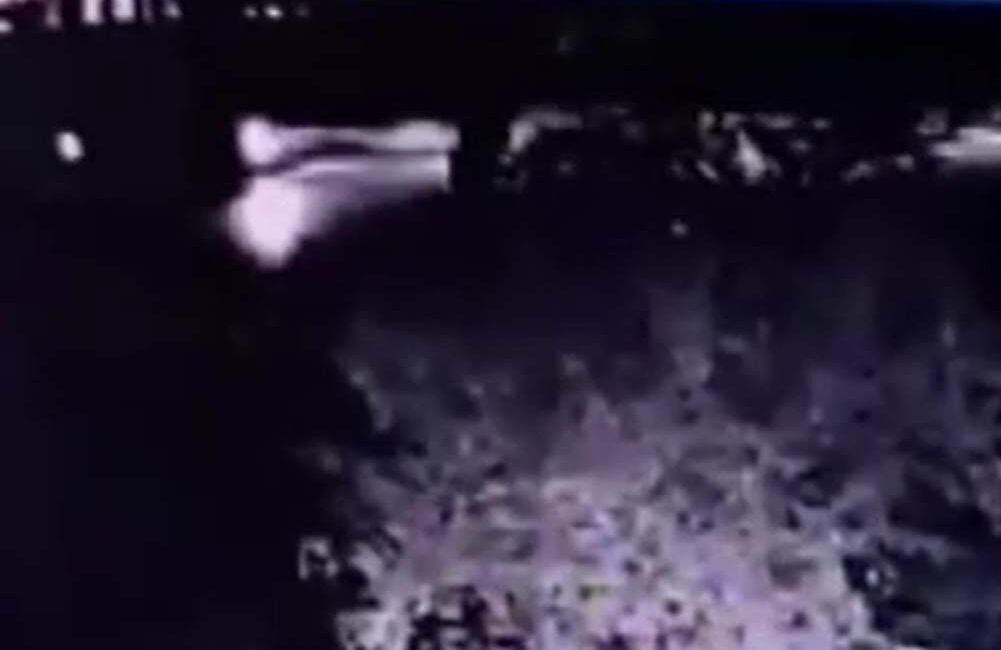 Ankara’da BMW marka aracıyla drift atan ve mahalle sakinlerini rahatsız