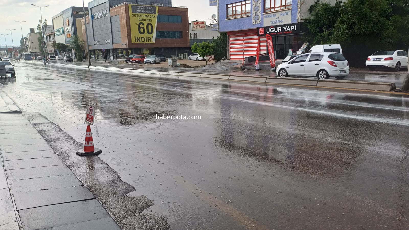 Çevre, Şehircilik ve İklim Değişikliği Bakanlığı Meteoroloji Genel Müdürlüğü Hava