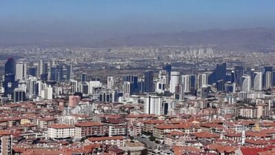 İstanbul'da rayiç bedel güncellemesi yapıldı. Buna göre emlak rayiç bedelleri