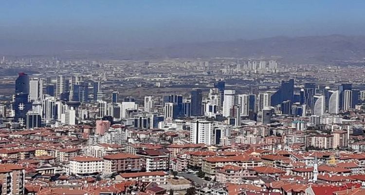 Ankara Büyükşehir Belediyesi (ABB) ASKİ Genel Müdürlüğü il genelinde kaçak