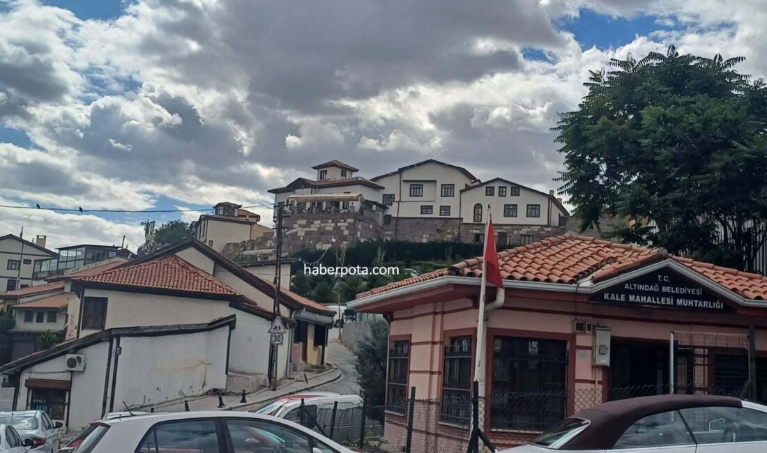 Ankara'nın eski adı nedir? Ankara isminin tam olarak nereden geldiği