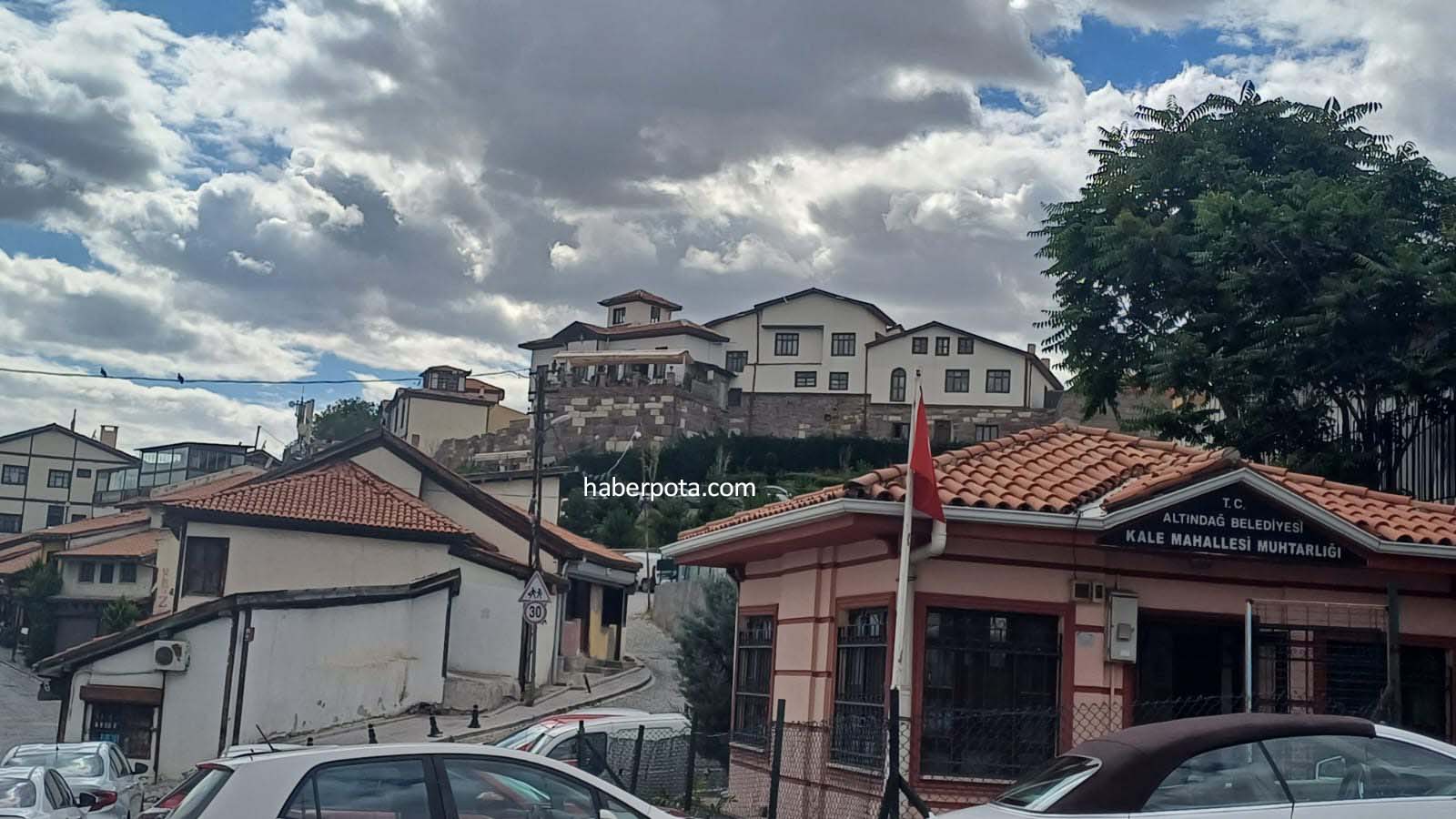 Ankara'nın eski adı nedir? Ankara isminin tam olarak nereden geldiği