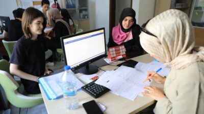 Liselere Geçiş Sistemi (LGS) kapsamında yerleştirmeye esas 1’inci nakil sonuçları