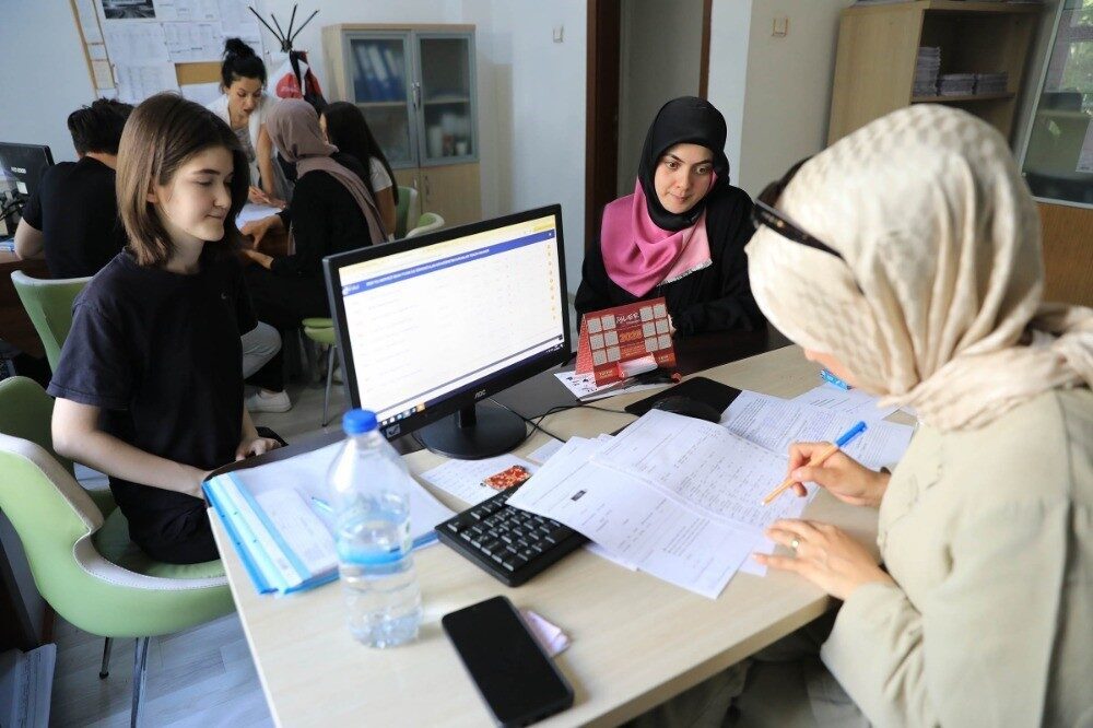 Liselere Geçiş Sistemi (LGS) kapsamındaki yerleştirme sonuçları ‘www.meb.gov.tr’ adresinde erişime