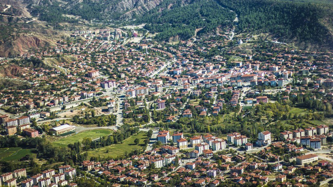 Ankara dahil Türkiye genelinde etkili olan aşırı sıcak hava dalgası