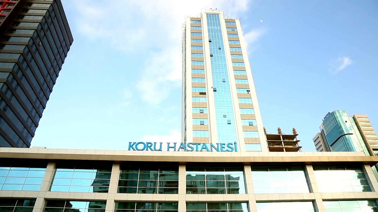 Sağlık Bakanlığınca, Ankara'da Özel Koru Hastanesi’ne 32 yaşındaki N.Ş’nin yaklaşık