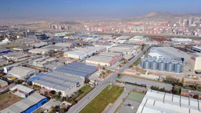 Ankara Sanayi Odasından (ASO) yapılan açıklamaya göre, Türkiye İhracatçılar Meclisi