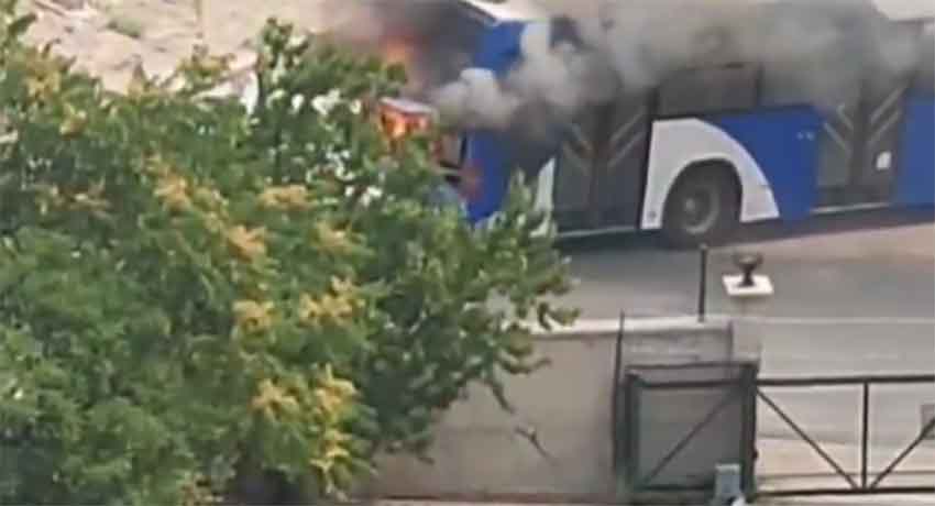 Ankara’nın Yenimahalle ilçesine bağlı Eryaman semti Susuz Mahallesi’nde Ankara Büyükşehir