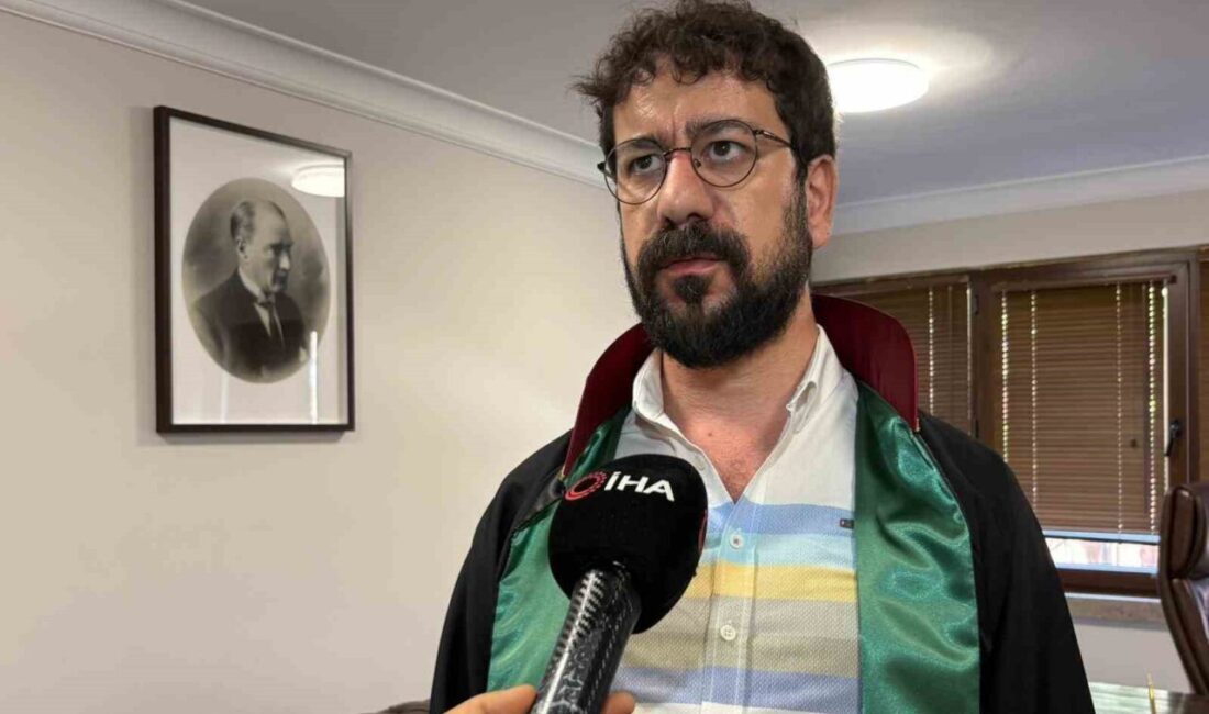 Ankara’da haciz işlemleri için fabrikaya gelen avukata silahlı saldırı gerçekleştirerek