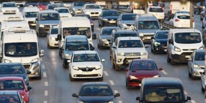 Araç sahiplerini yakından ilgilendiren zorunlu trafik sigortasında Temmuz ayı tarifesi