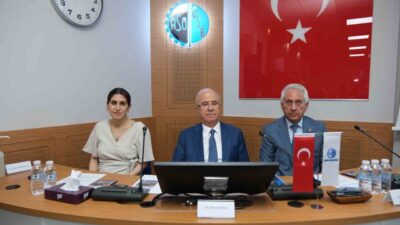 Ankara Sanayi Odası (ASO) Yönetim Kurulu Başkanı Seyit Ardıç, "Terörün