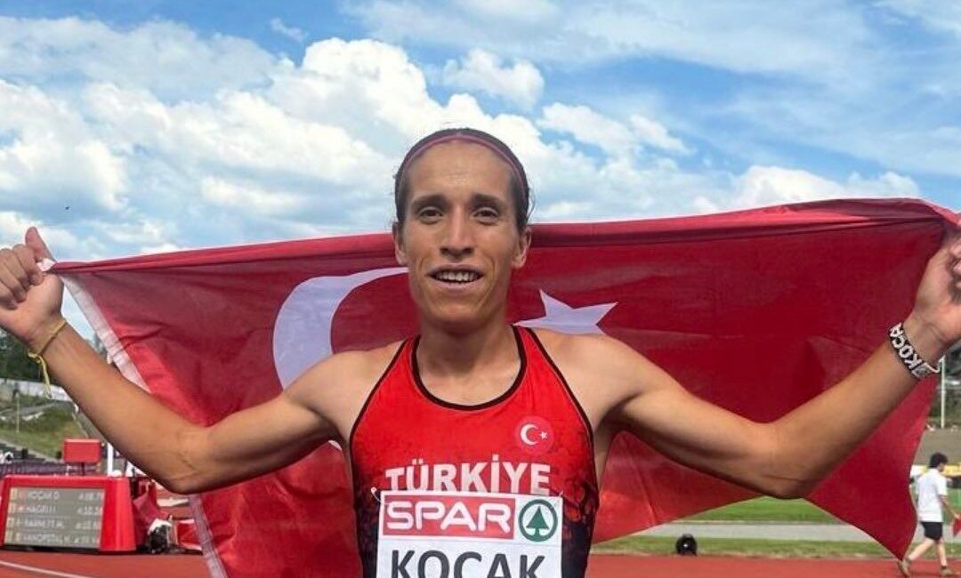 Gençlik ve Spor Bakanı Osman Aşkın Bak, Norveç’te düzenlenen Avrupa