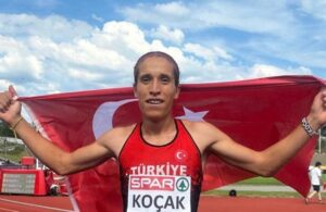 Gençlik ve Spor Bakanı Osman Aşkın Bak, Norveç’te düzenlenen Avrupa
