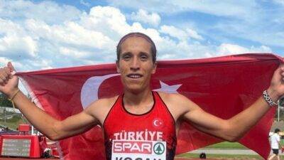 Gençlik ve Spor Bakanı Osman Aşkın Bak, Norveç’te düzenlenen Avrupa