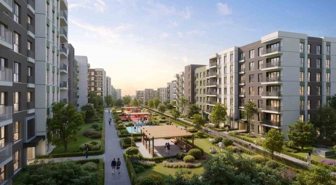 Çevre, Şehircilik ve İklim Değişikliği Bakanı Murat Kurum, küçük birikimlerle