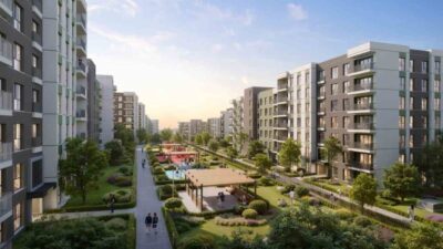 Çevre, Şehircilik ve İklim Değişikliği Bakanı Murat Kurum, küçük birikimlerle