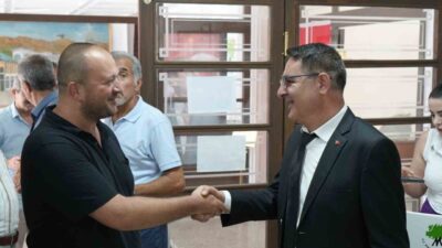 Başkent Ankara'da önemli sergi: Bakır Rölyef Sanatçısı Necmeddin Sadıkoğlu, 13