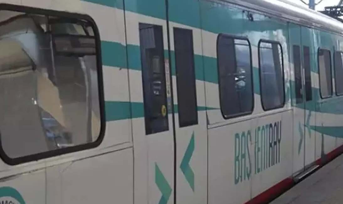 15 Temmuz Demokrasi ve Milli Birlik Günü nedeniyle bazı metro