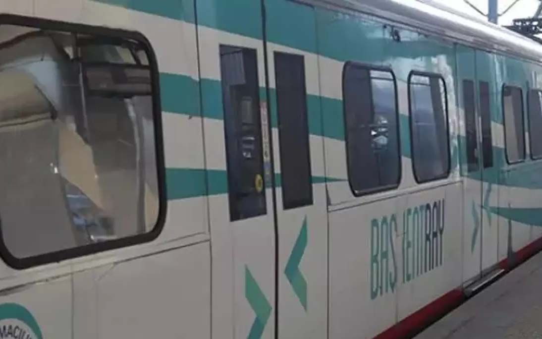 15 Temmuz Demokrasi ve Milli Birlik Günü nedeniyle bazı metro