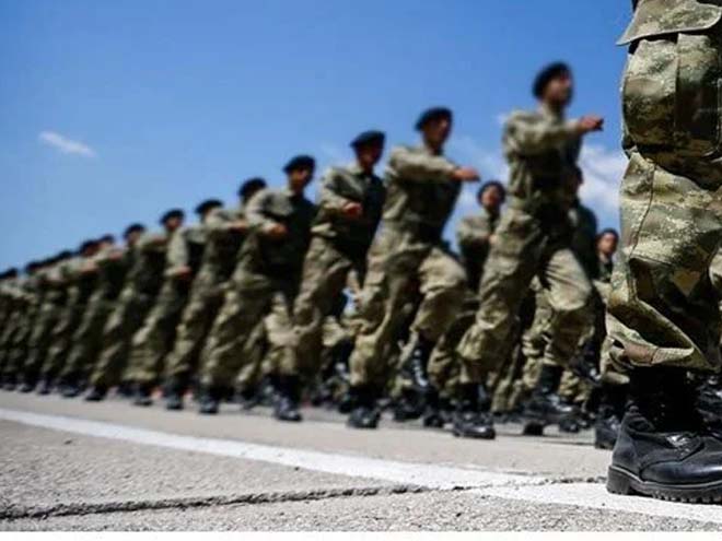 Milli Savunma Bakanlığı (MSB), 2025 yılının ikinci yarısında uygulanacak bedelli