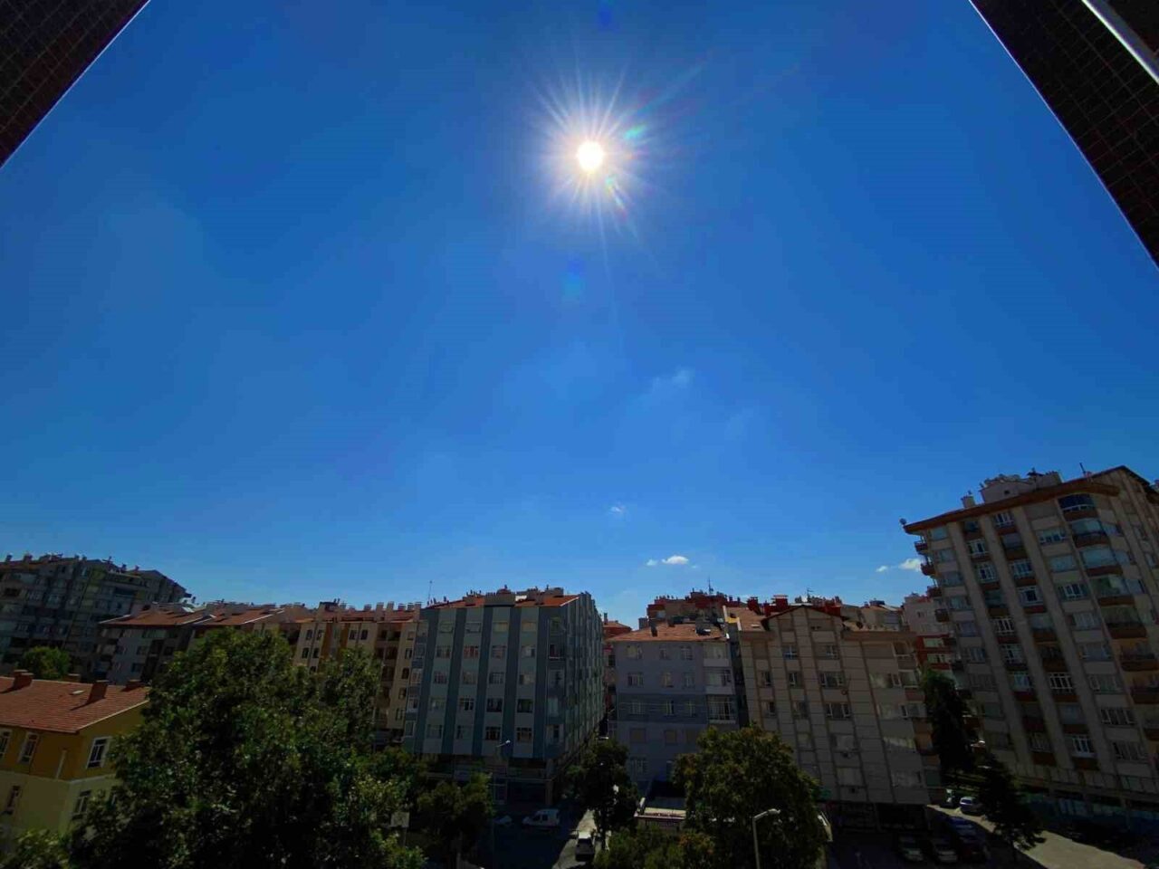 Türkiye genelinde soğuk hava etkisini kaybederken sıcaklıklar 4 dereceye kadar