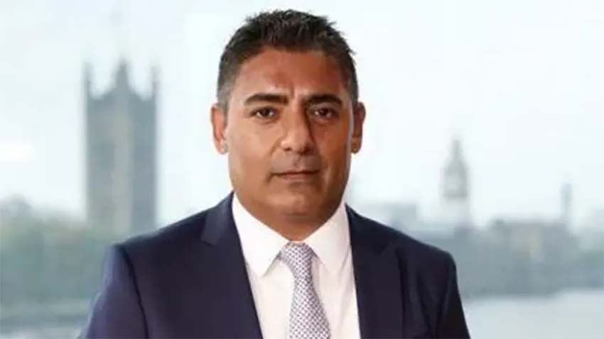 İstanbul Büyükşehir Belediyesi'nde (İBB) yürütülen yolsuzluk ve rüşvet soruşturmasında itirafçı