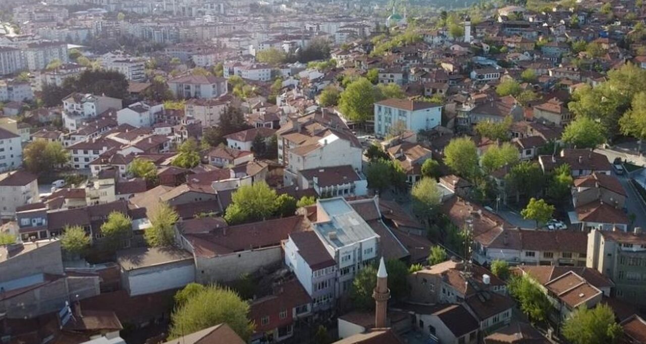 Türkiye İstatistik Kurumu (TÜİK) Adrese Dayalı Nüfus Kayıt Sistemi (ADNKS)