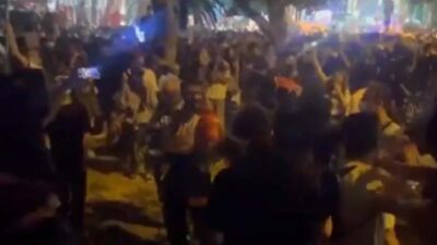 CHP, İstanbul Büyükşehir Belediyesi (İBB) eski Başkanı Ekrem İmamoğlu’nun tutuklanmasının