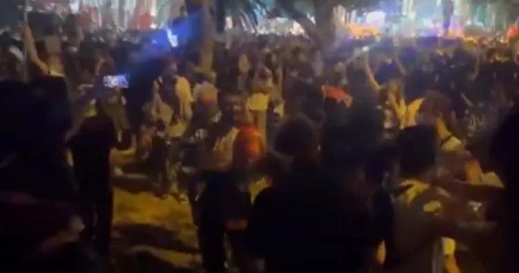 CHP, İstanbul Büyükşehir Belediyesi (İBB) eski Başkanı Ekrem İmamoğlu’nun tutuklanmasının